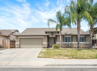 5536 W Garland Ave, Fresno, CA