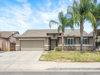 5536 W Garland Ave, Fresno, CA, 93722