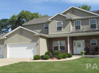 306 Amelia Dr, East Peoria, IL