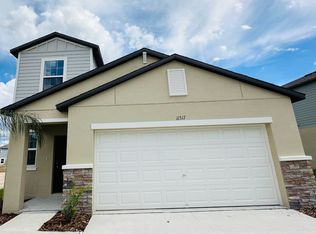 11517 Radiant Shore Loop, San Antonio, FL 33576