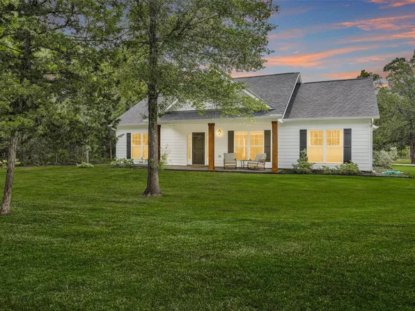 9482 County Road 190, Anderson, TX 77830