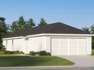 401 Lucia Way, Cleveland, TX 77327