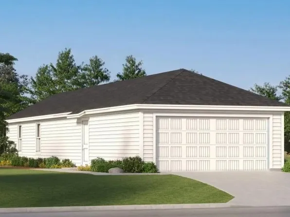 401 Lucia Way, Cleveland, TX 77327