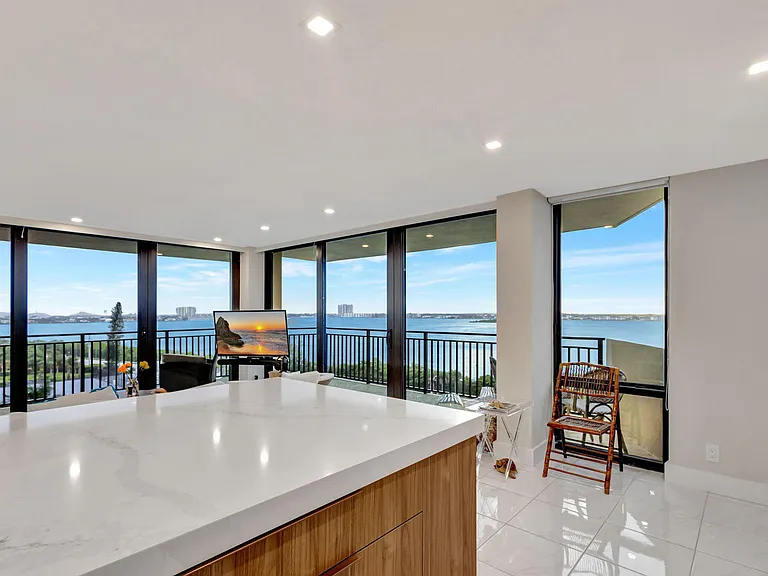 5460 N Ocean Dr #7C — Photo 11