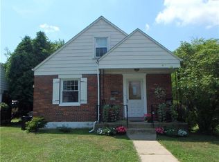 2204 E Woodlawn St, Allentown, PA