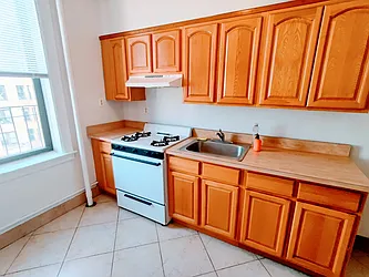 Rented by Keller Williams NYC