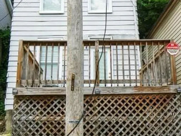 2473 Everglade Pl, Cincinnati, OH 45214