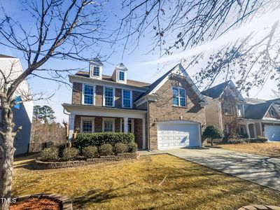 1012 Fulbright Dr, Morrisville, NC, 27560