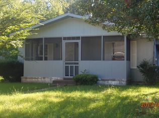 725 Warley St, Sumter, SC 29150