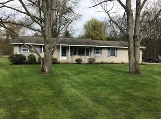 13064 128th Ave, Grand Haven, MI 49417