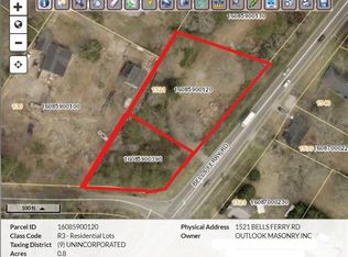 1521 Bells Ferry Rd, Marietta, GA 30066