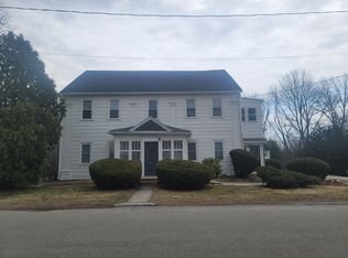 45 Main St #B, Charlton, MA 01507