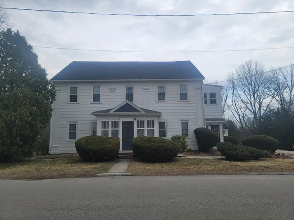 45 Main St #B, Charlton, MA 01507