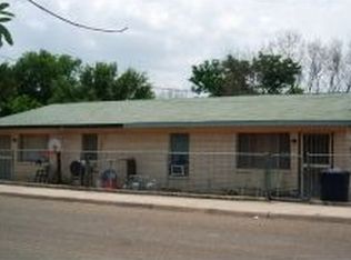 360 Austin St, Eagle Pass, TX 78852