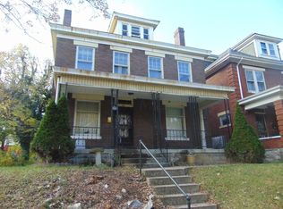 781 Kimball Pl, Columbus, OH