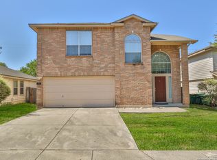 414 Idamarie, Converse, TX 78109