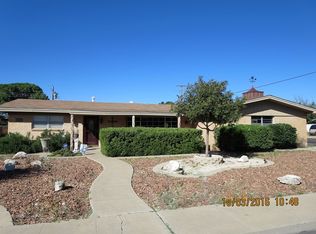 1419 Byron Ave, Odessa, TX 79761