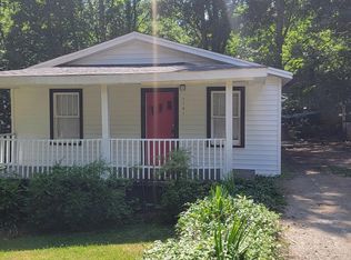 1101 Spann St, Shelby, NC 28150