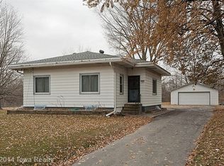 1611 Evergreen Ave, Des Moines, IA 50320