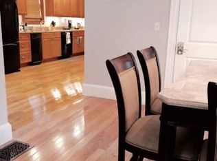 53 Rindge Ave #SF, Cambridge, MA 02140