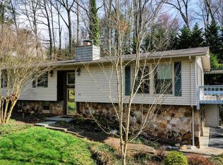 220 Orchard Knob Rd, Clinton, TN 37716