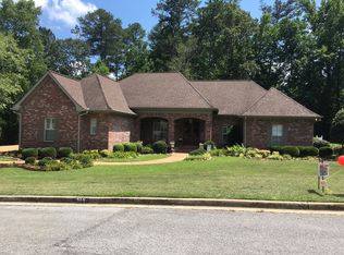 3861 Alexander Rd, Quinton, AL 35130