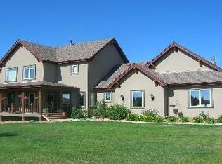 10402 Chinook Trl, Parker, CO 80138