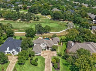 4805 Saint Andrews Dr, College Station, TX 77845