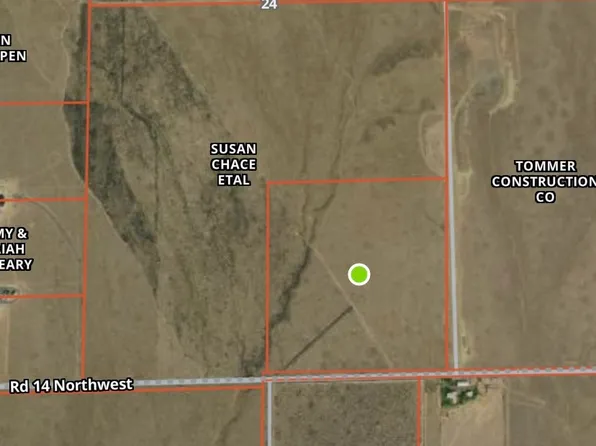 12500 Road 14 NW, Quincy, WA 98823