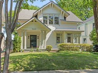 1640 Eastmoreland Ave, Memphis, TN 38104