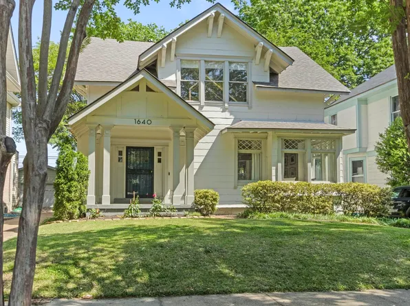 1640 Eastmoreland Ave, Memphis, TN 38104