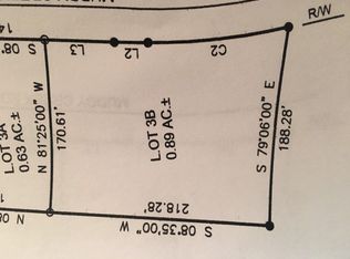 Muddy Creek Rd, Blountville, TN 37617