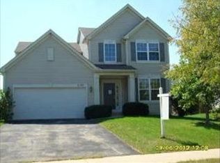 2139 Wilson Creek Cir, Aurora, IL 60503