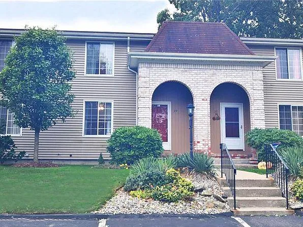 39 Marigold Cir #39, Providence, RI 02904