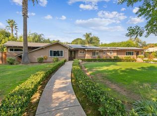 2550 W Wrenwood Ave, Fresno, CA