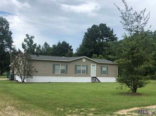 37830 Nan Wesley Rd, Denham Springs, LA 70706