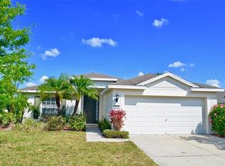 9878 50th Street Cir E, Parrish, FL 34219