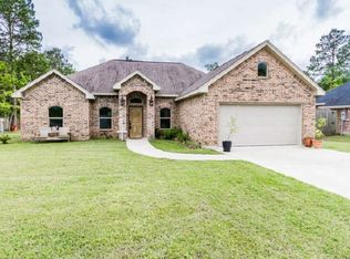 1080 Cedar Rdg, Orange, TX 77632