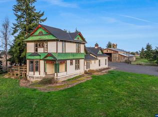 22776 Bents Rd NE, Aurora, OR 97002