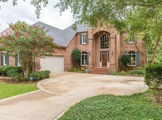 9848 Wyncrest Cir, Montgomery, AL 36117