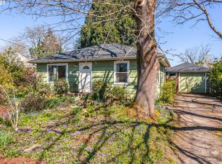 6710 SE 66th Ave, Portland, OR 97206