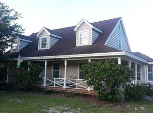 3015 Garrison Ave, Pt Saint Joe, FL 32456