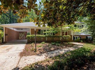 4123 Aycock Ln, Charlotte, NC 28209