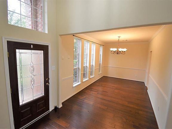 4th image of 25210 Sundown Canyon Ln