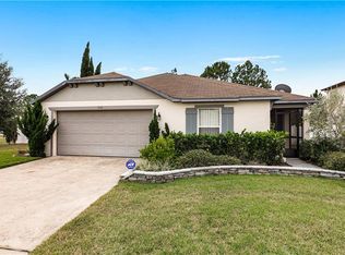 706 Canna Dr, Davenport, FL 33897