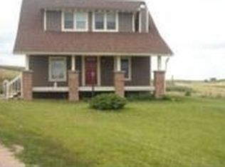 1251 41 Rd, Heartwell, NE 68945
