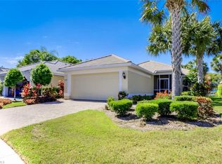2604 Astwood Ct, Cape Coral, FL 33991
