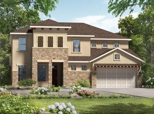 123 Serene Hilltop Cir, Austin, TX 78738