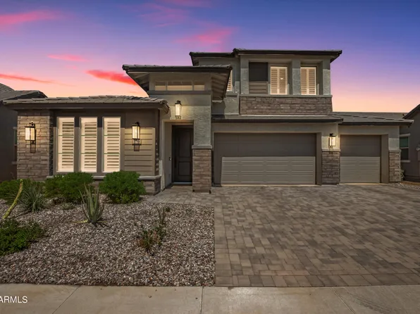 11672 W PARKWAY Lane, Avondale, AZ 85323