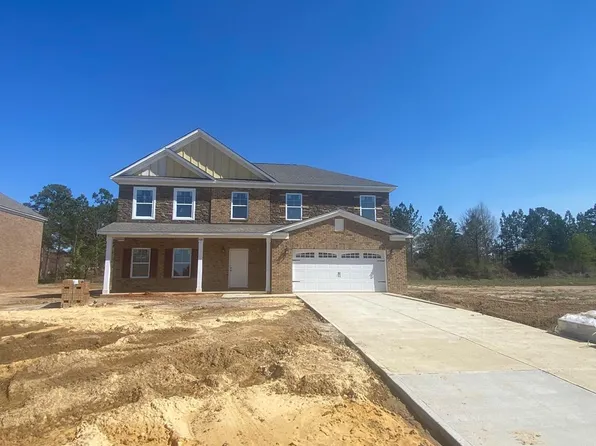 2085 Hatteras Way, Sumter, SC 29153